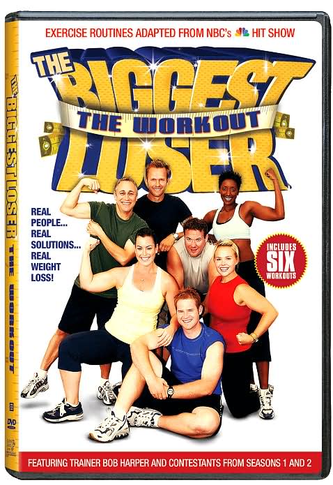 The Biggest Loser Workout, Vol. 1