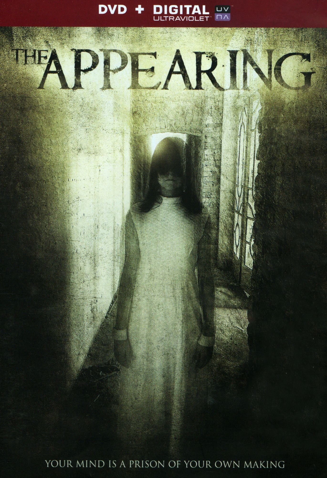 The Appearing