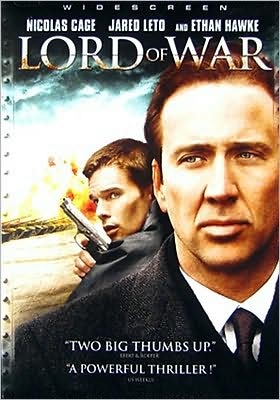 Lord of War [WS]