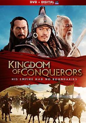 Kingdom Of Conquerors