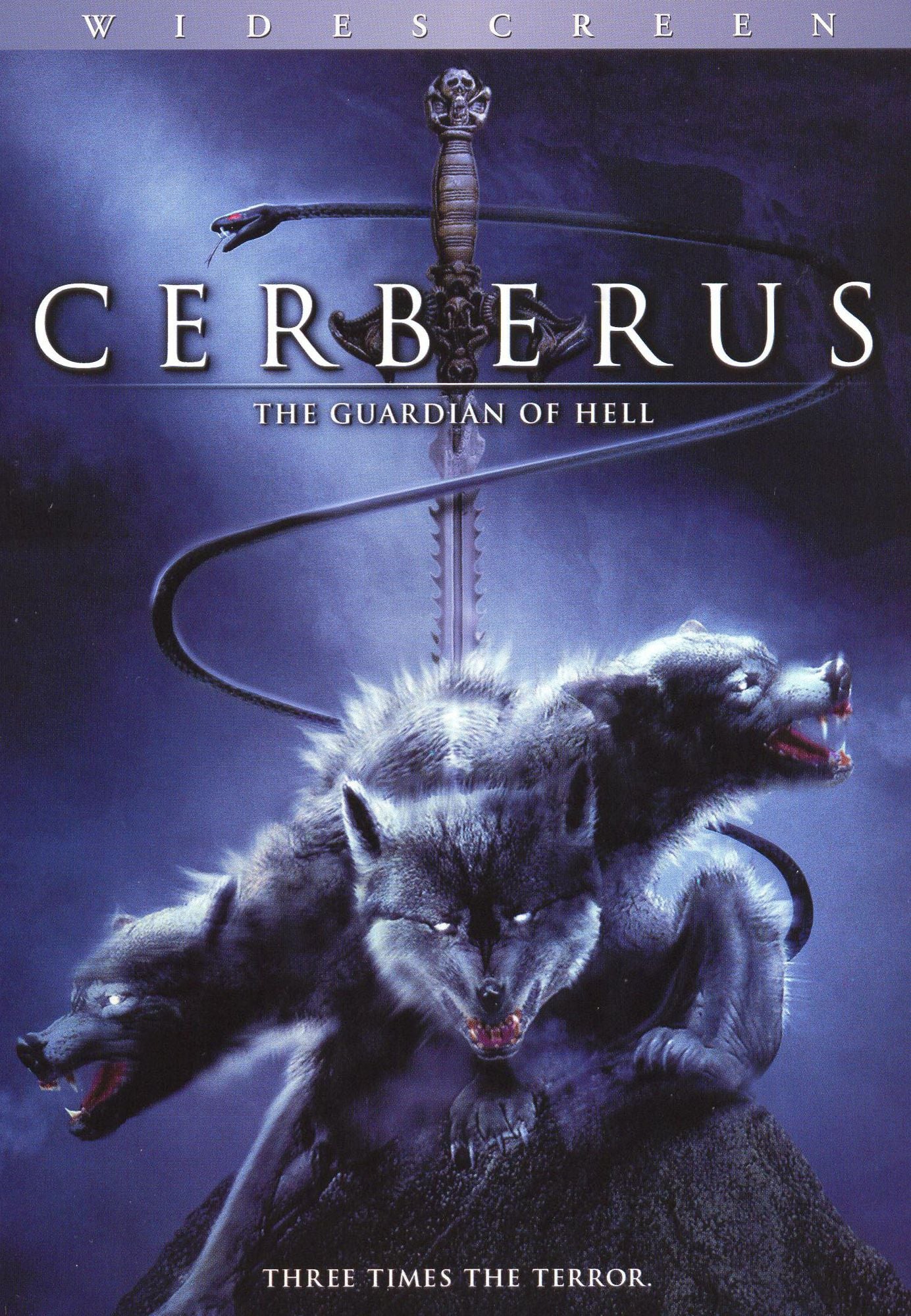Cerberus