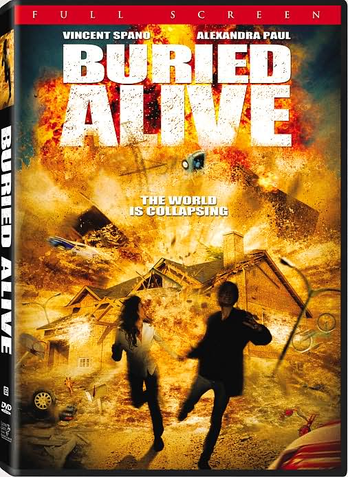 Buried Alive