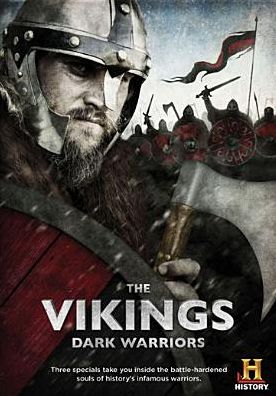 VIKINGS: DARK WARRIORS / (WS)