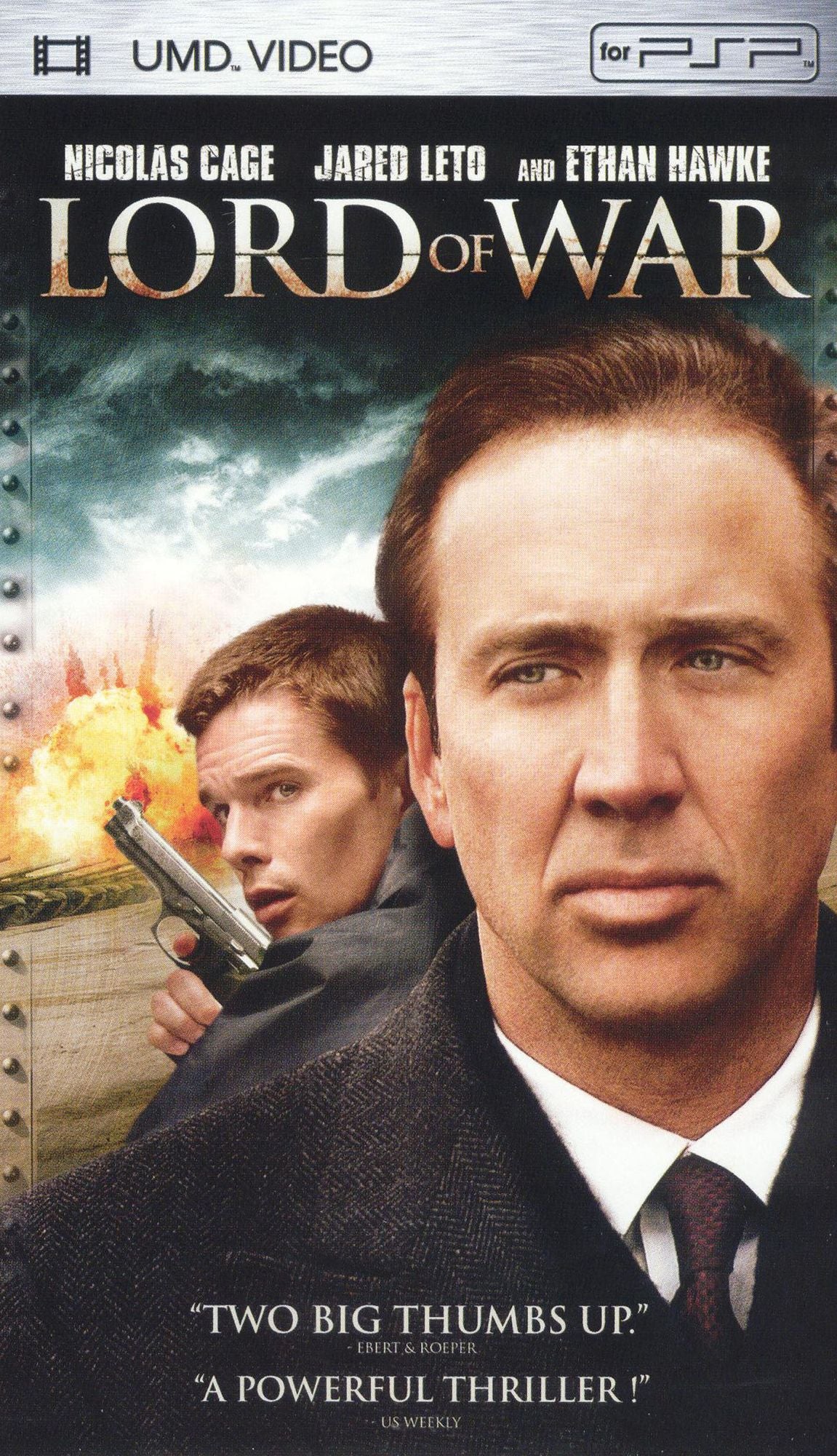 Lord of War
