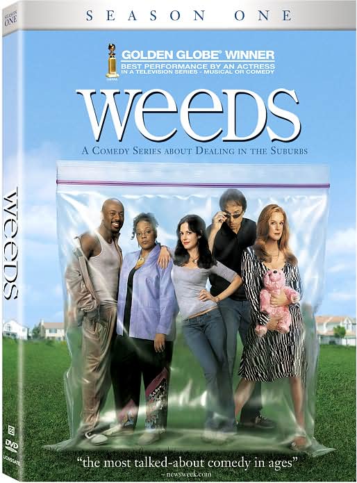 Weeds: Season 1 [2 Discs]