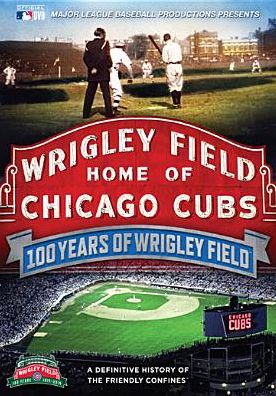 100 YEARS OF WRIGLEY (WS AC3)