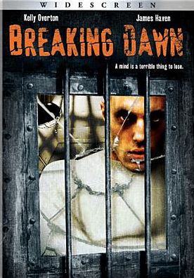 Breaking Dawn