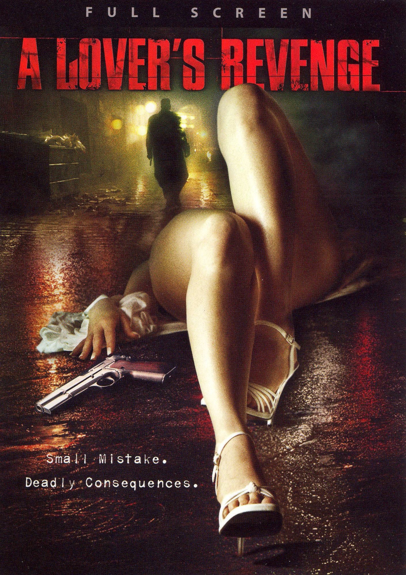 A Lover's Revenge