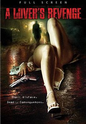 A Lover's Revenge