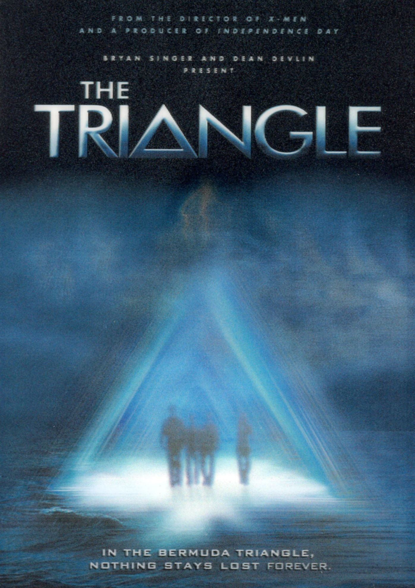 The Triangle