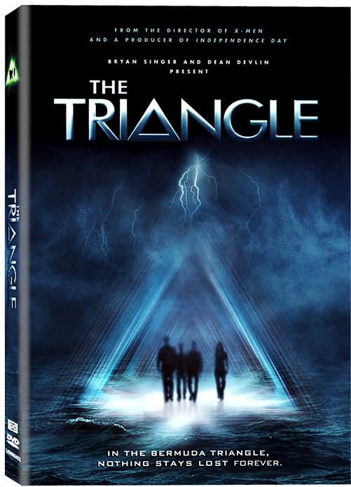 The Triangle