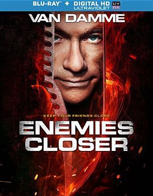 Enemies Closer