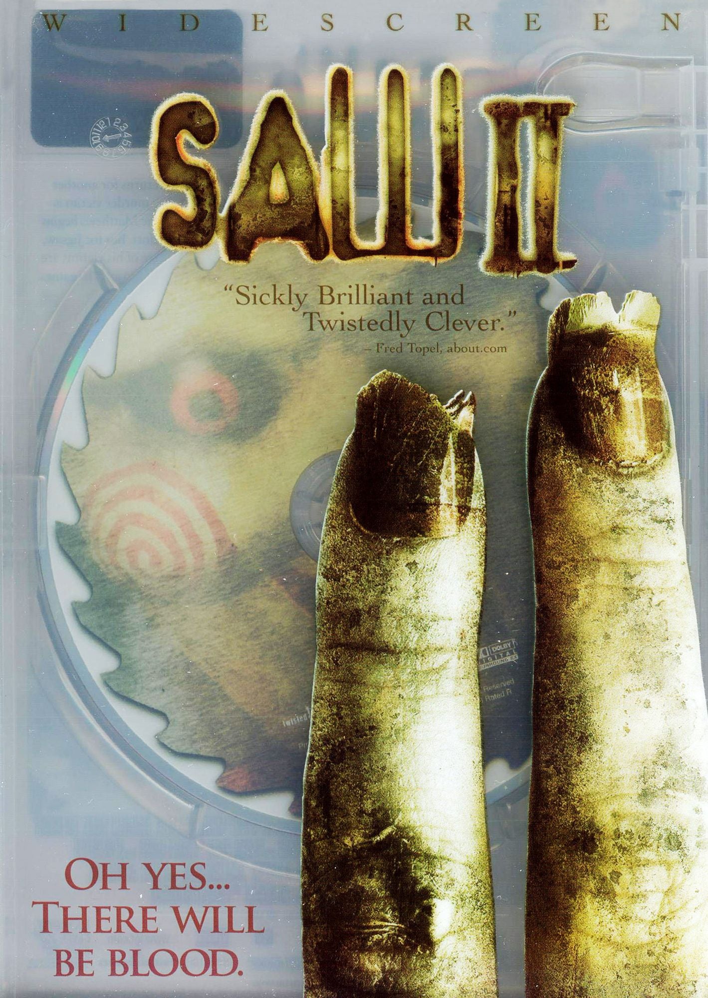 Saw II [WS]