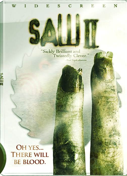 Saw II [WS]
