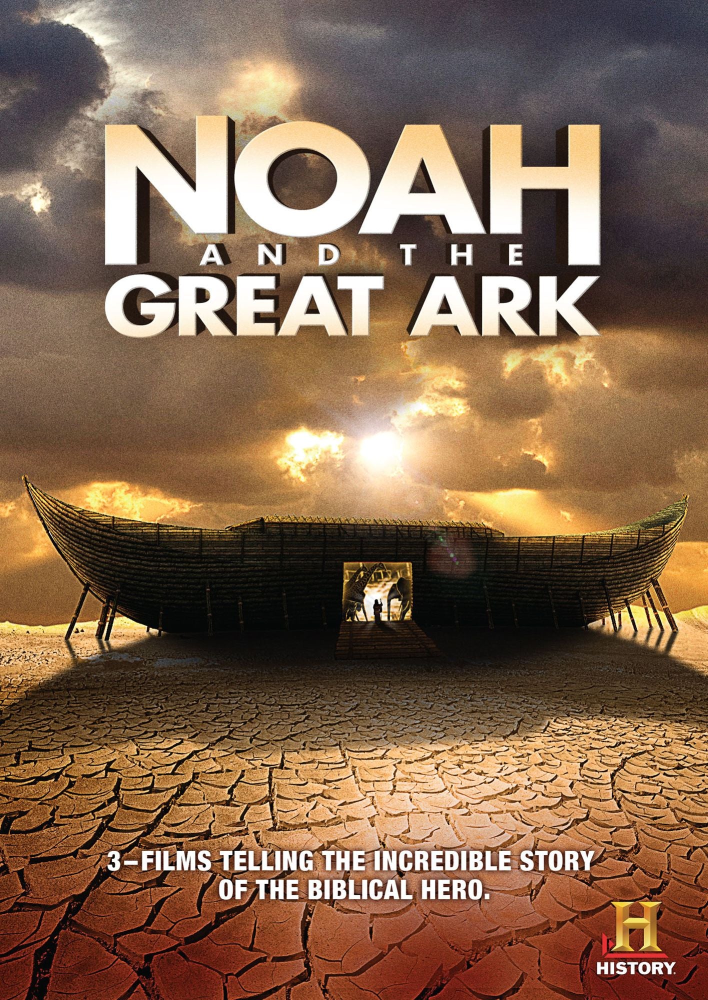 Noah & Great Ark