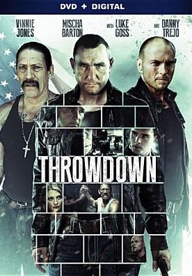Throwdown