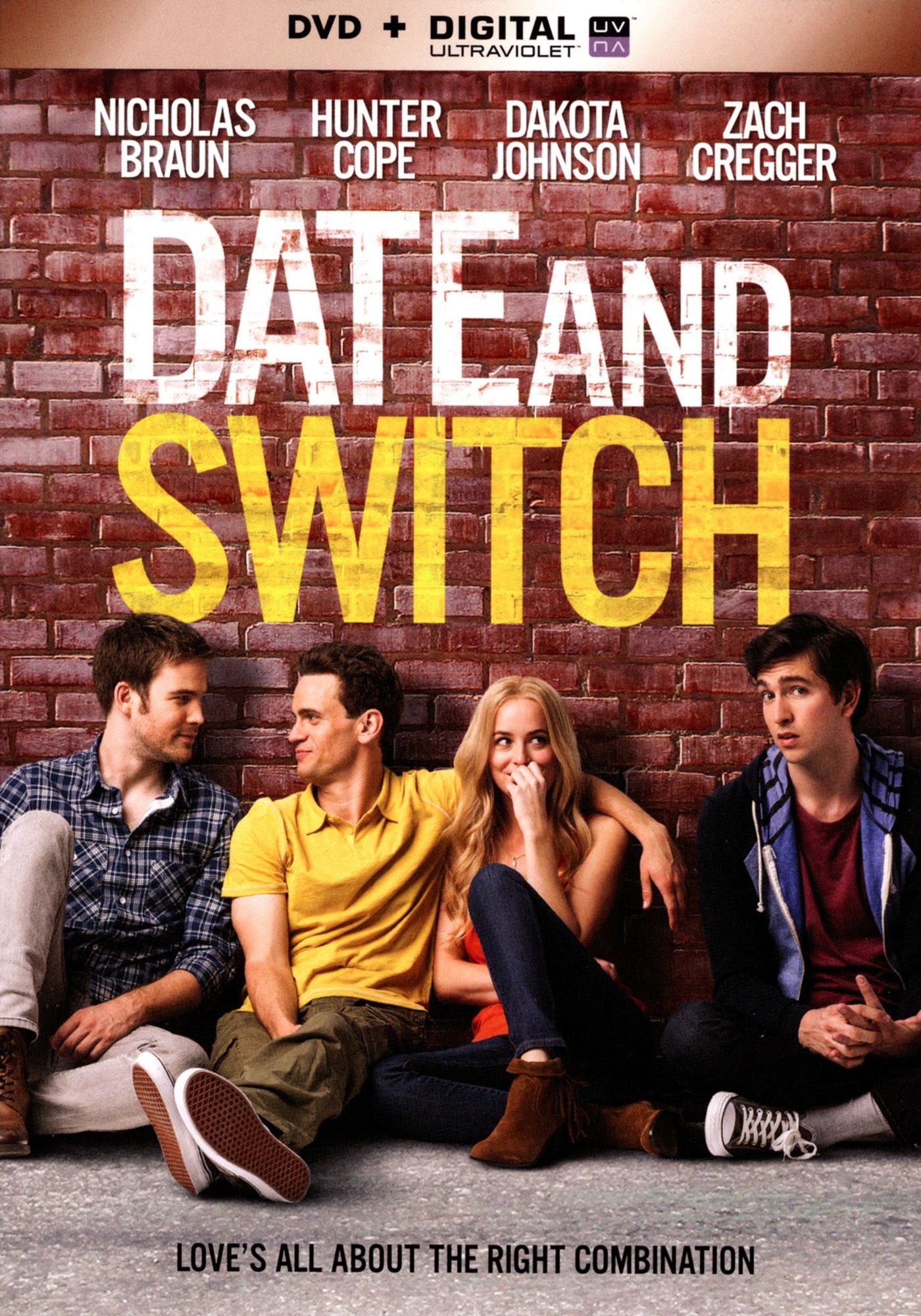 Date And Switch
