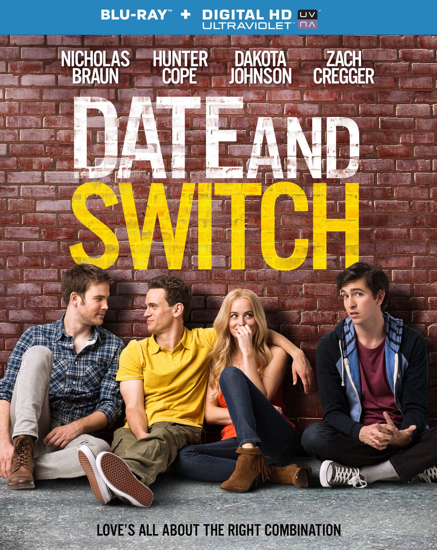 Date And Switch
