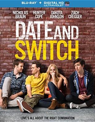 Date And Switch