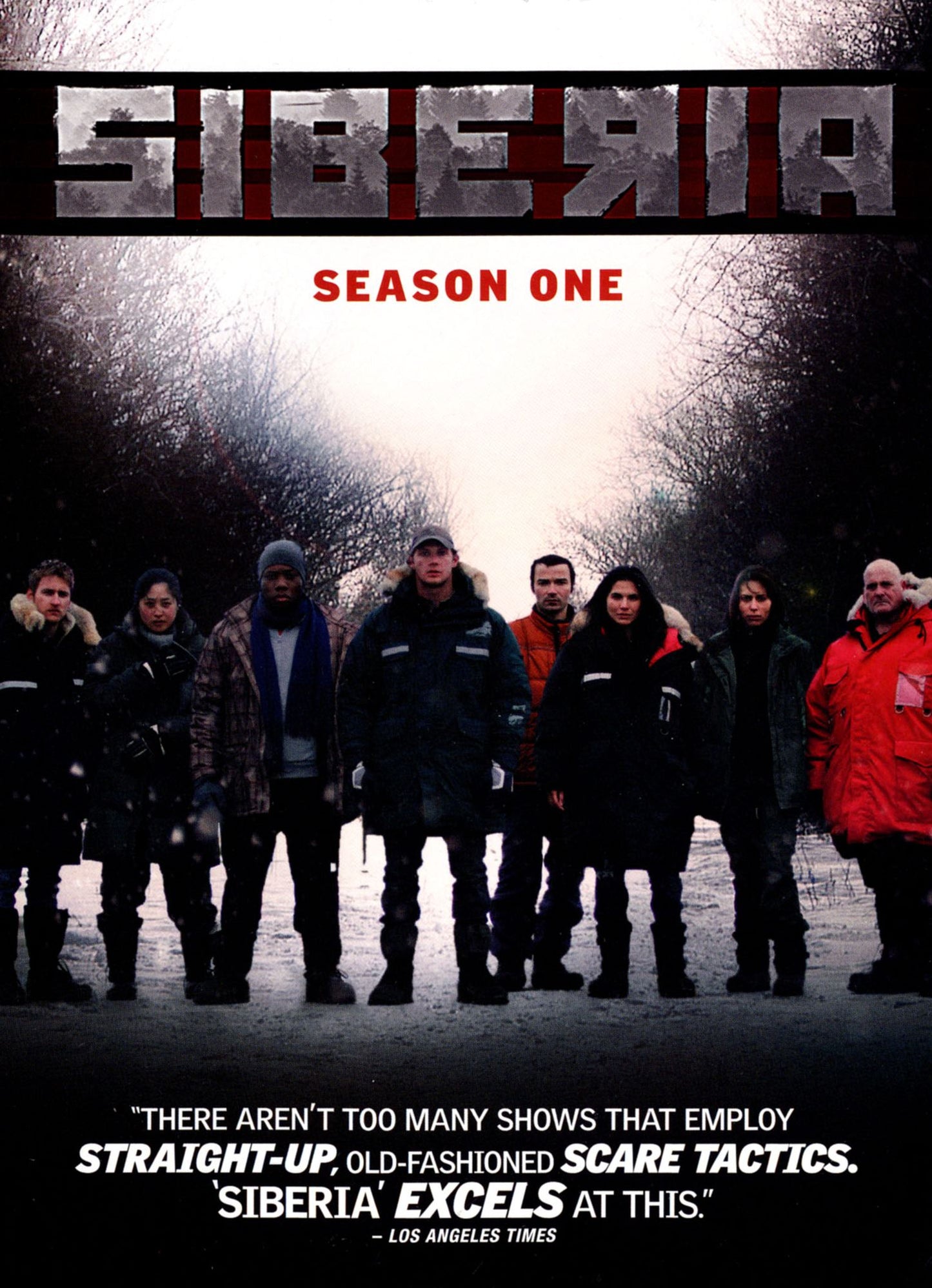 Siberia