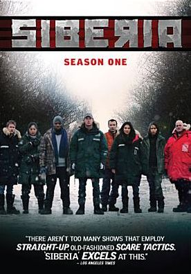 Siberia