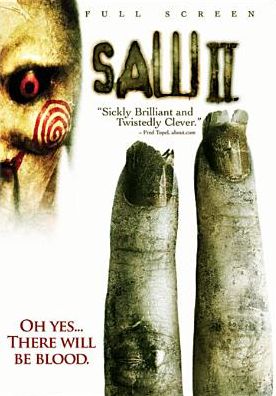Saw II [P&S]