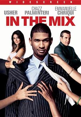 In the Mix [WS]