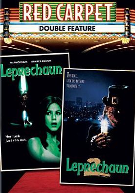 Red Carpet Double Feature: Leprechaun/Leprechaun...