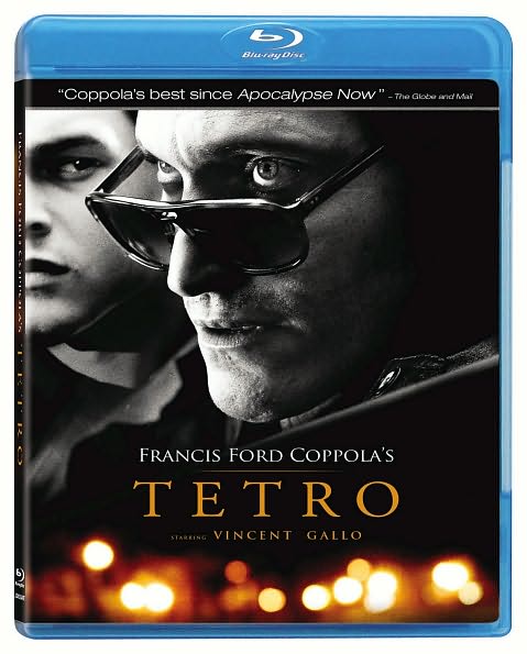 Tetro [Blu-ray]
