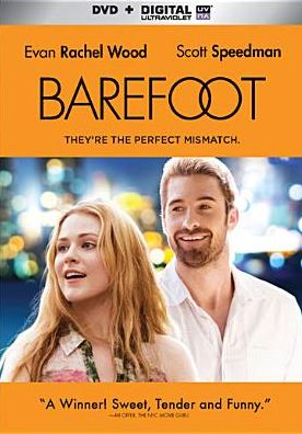 Barefoot [Includes Digital Copy] [UltraViolet]