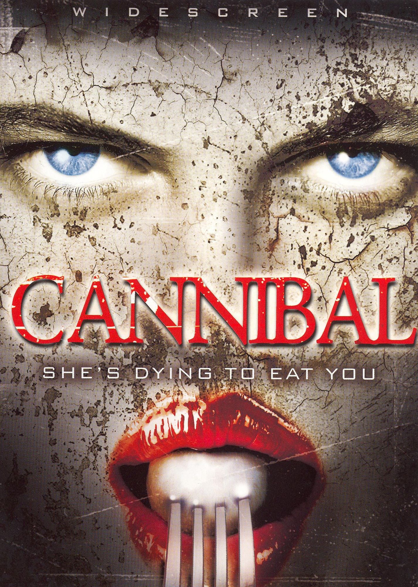 Cannibal