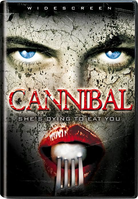 Cannibal