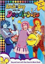 Doodlebops: Rock and Bop With the Doodlebops