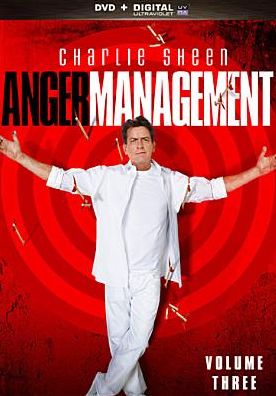 Anger Management 3