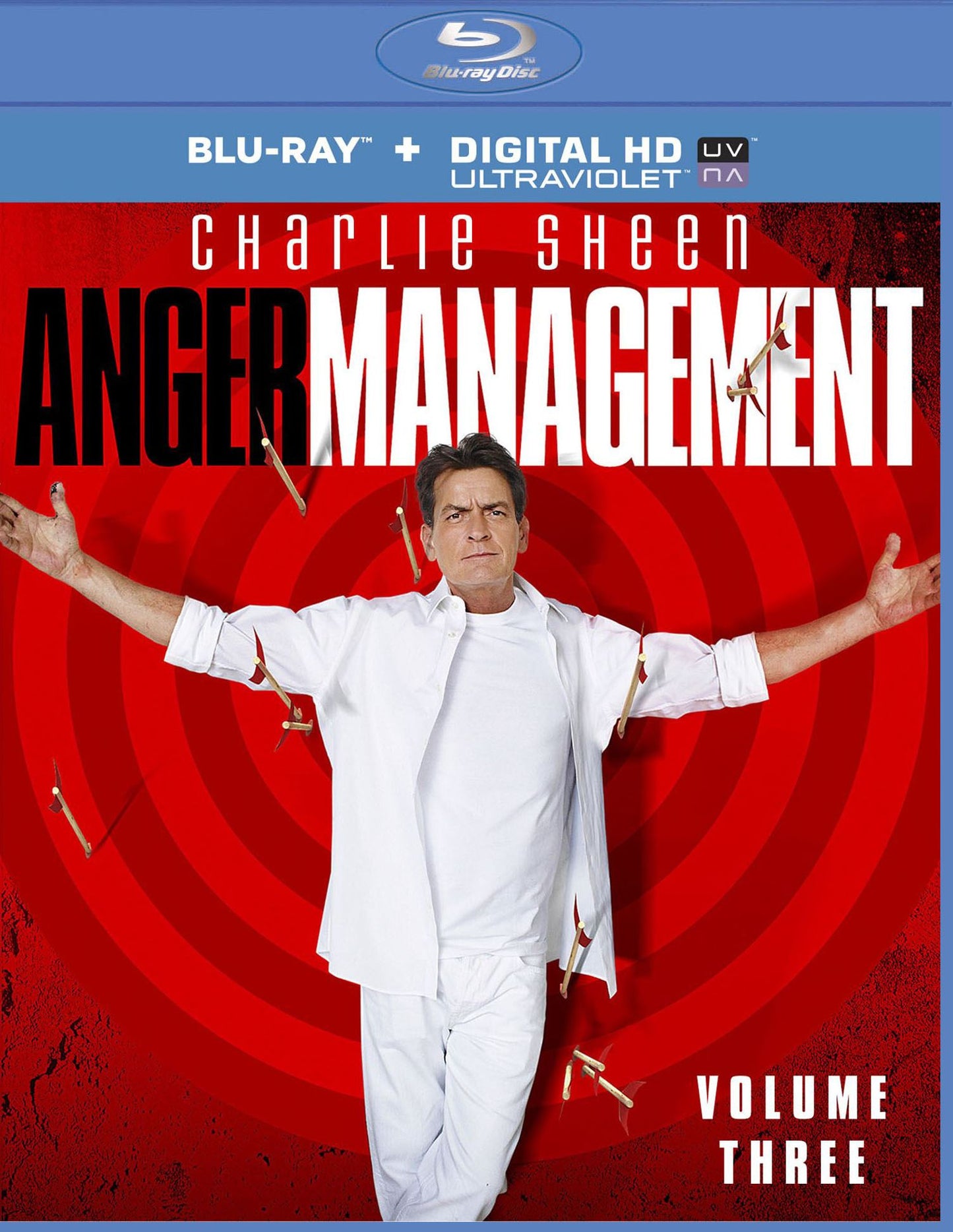 Anger Management 3