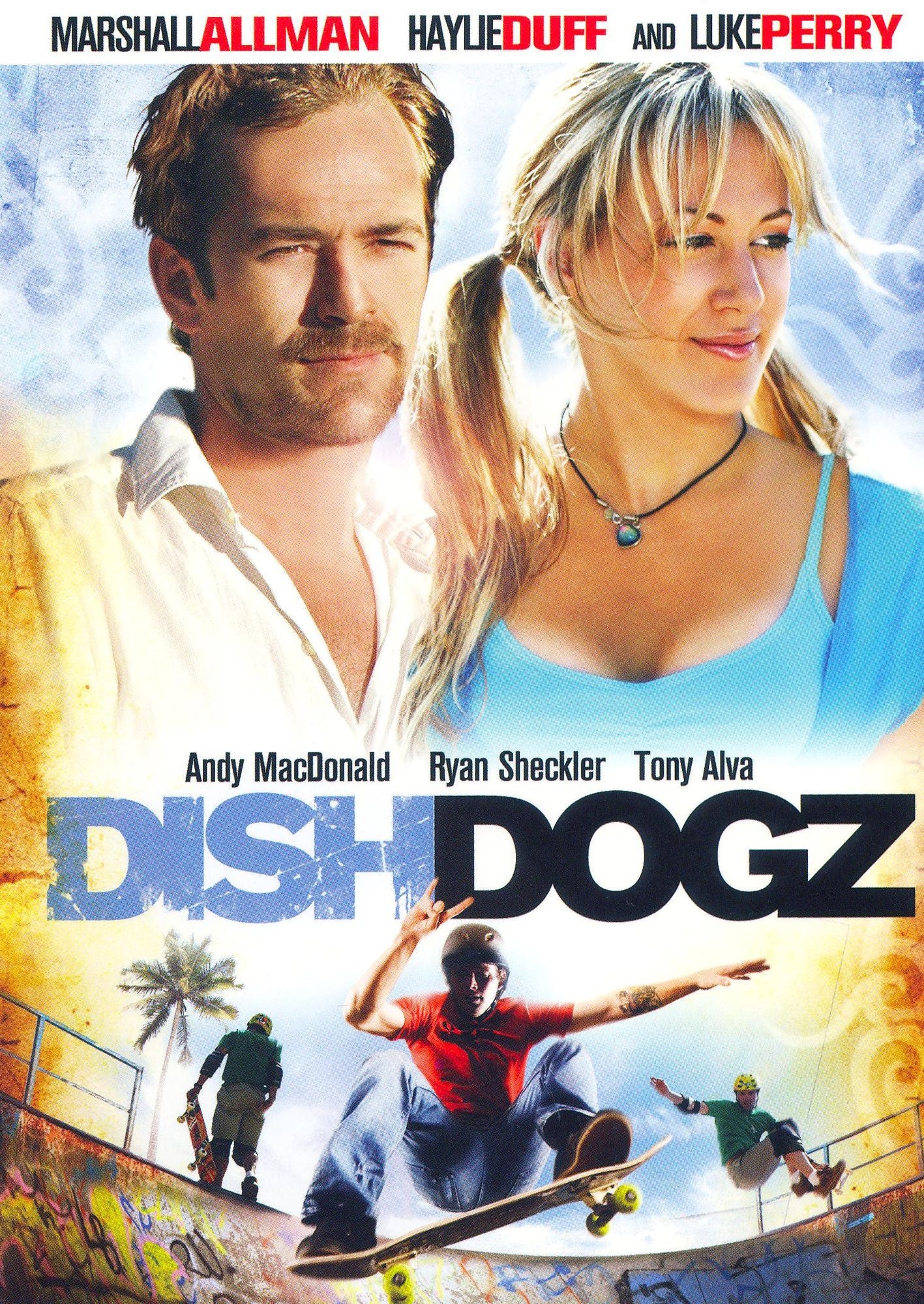 Dishdogz