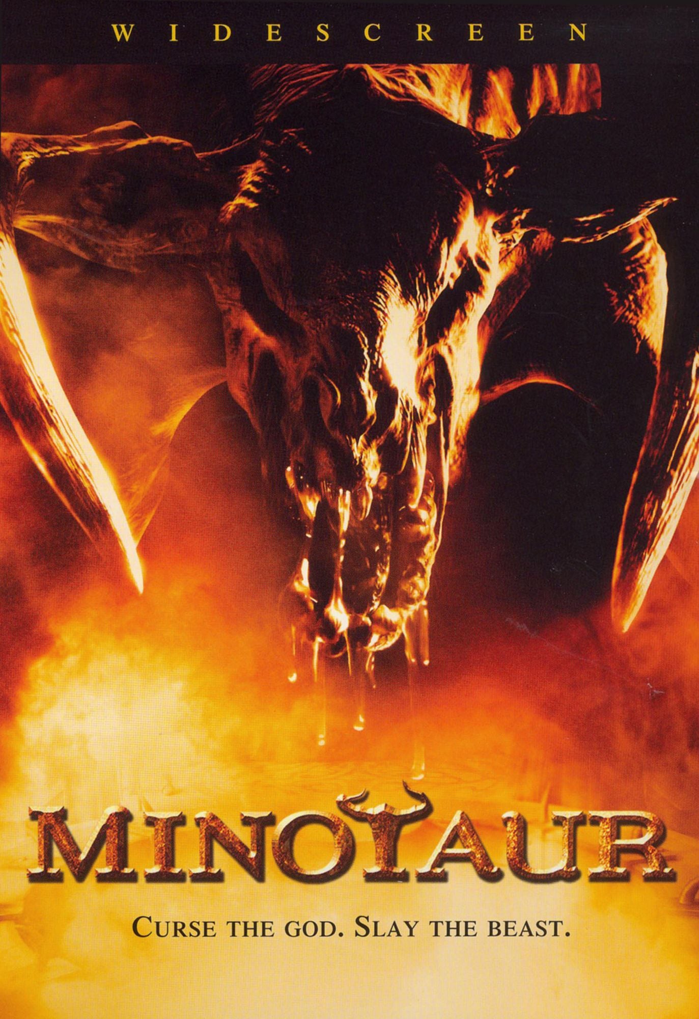 Minotaur