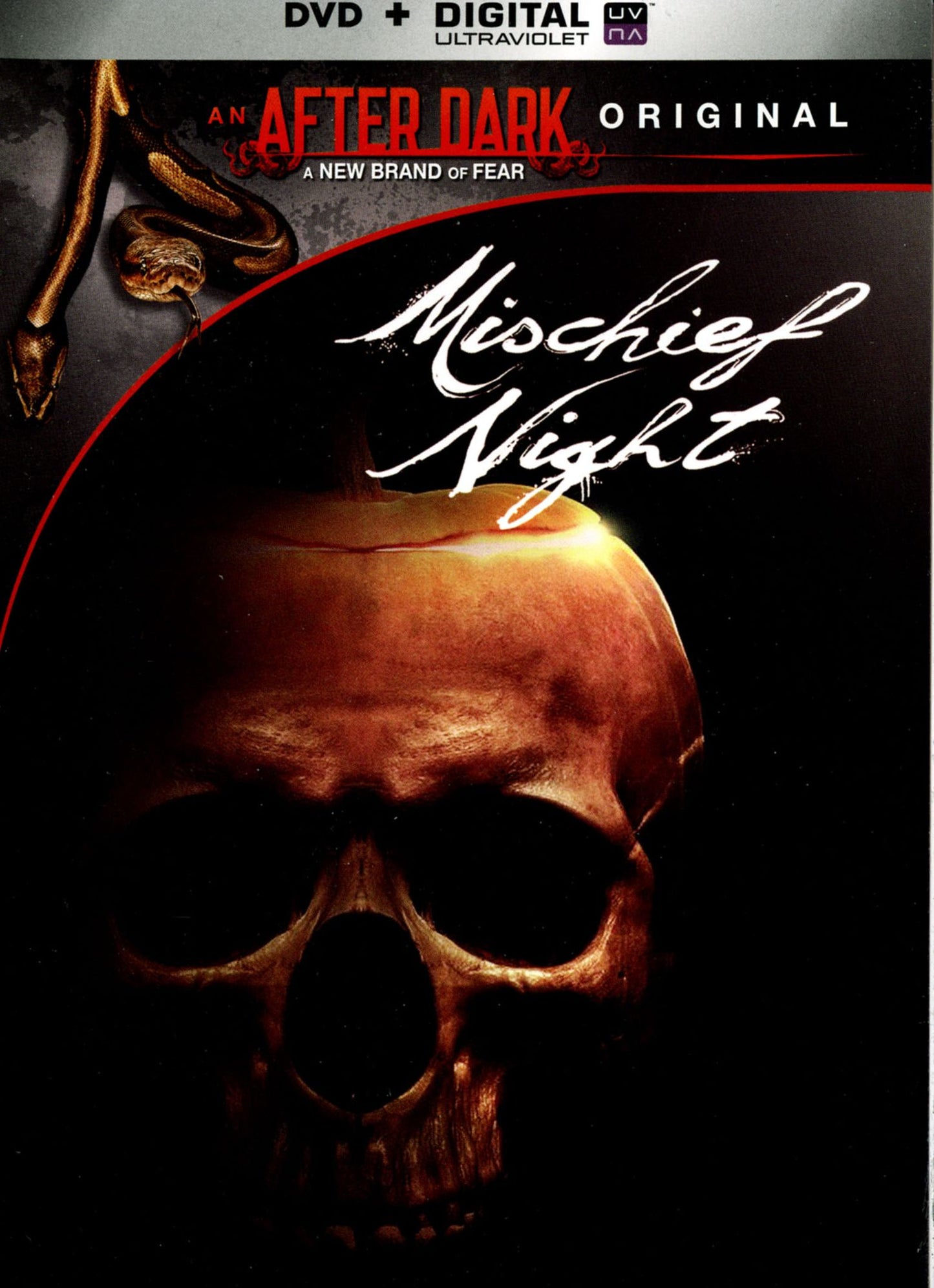Mischief Night
