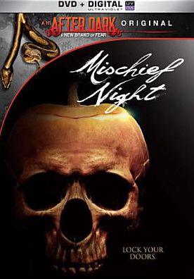 Mischief Night