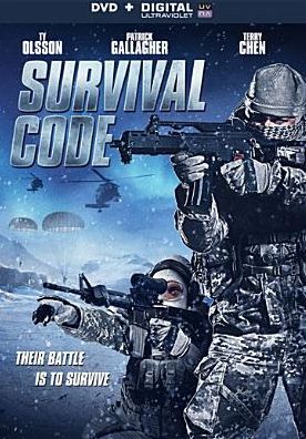 Survival Code
