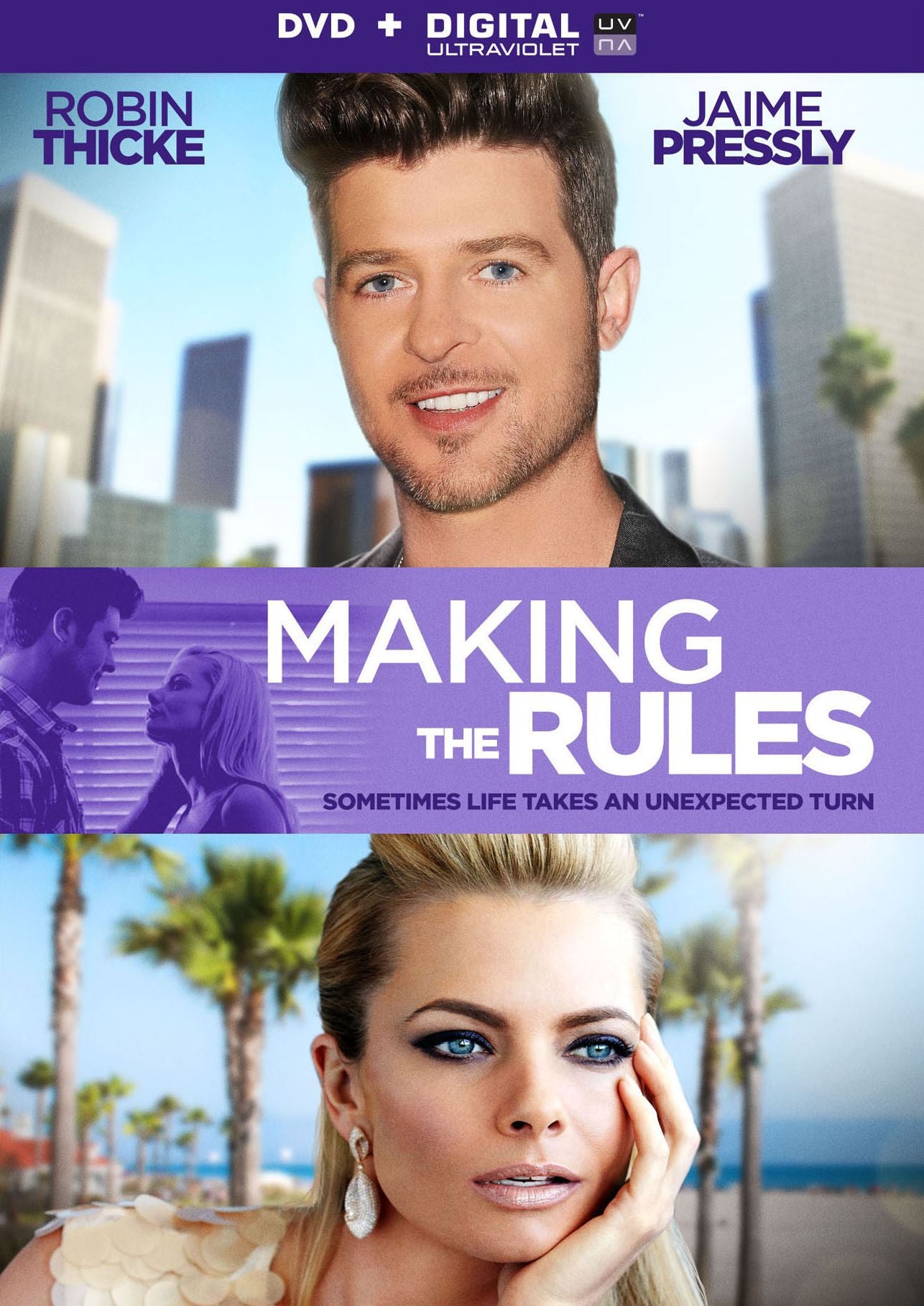 Making The Rules