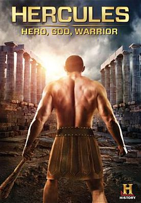 Hercules: Hero, God, Warrior