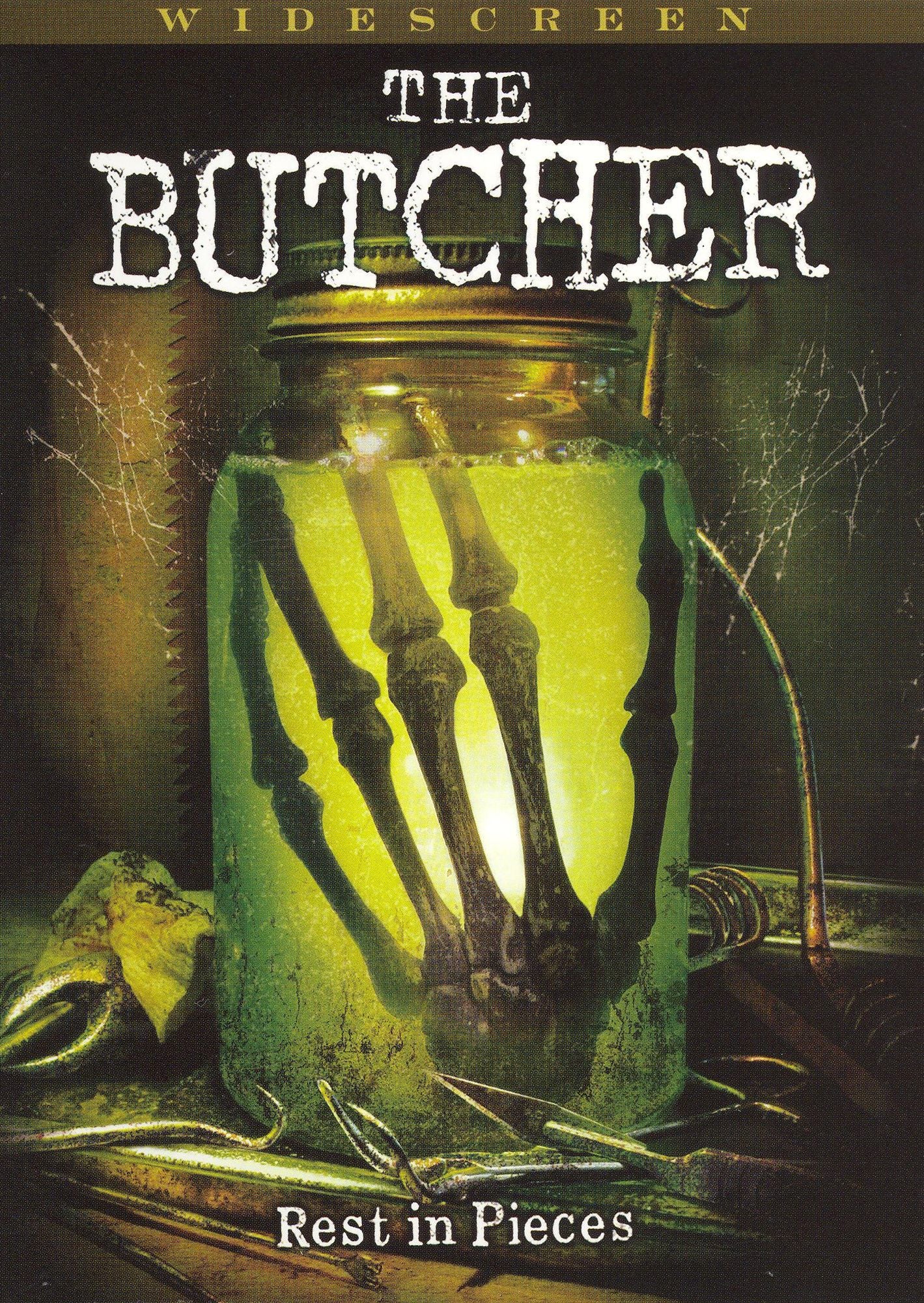 The Butcher