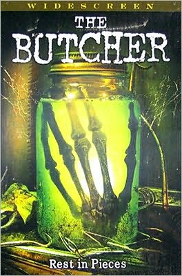 The Butcher