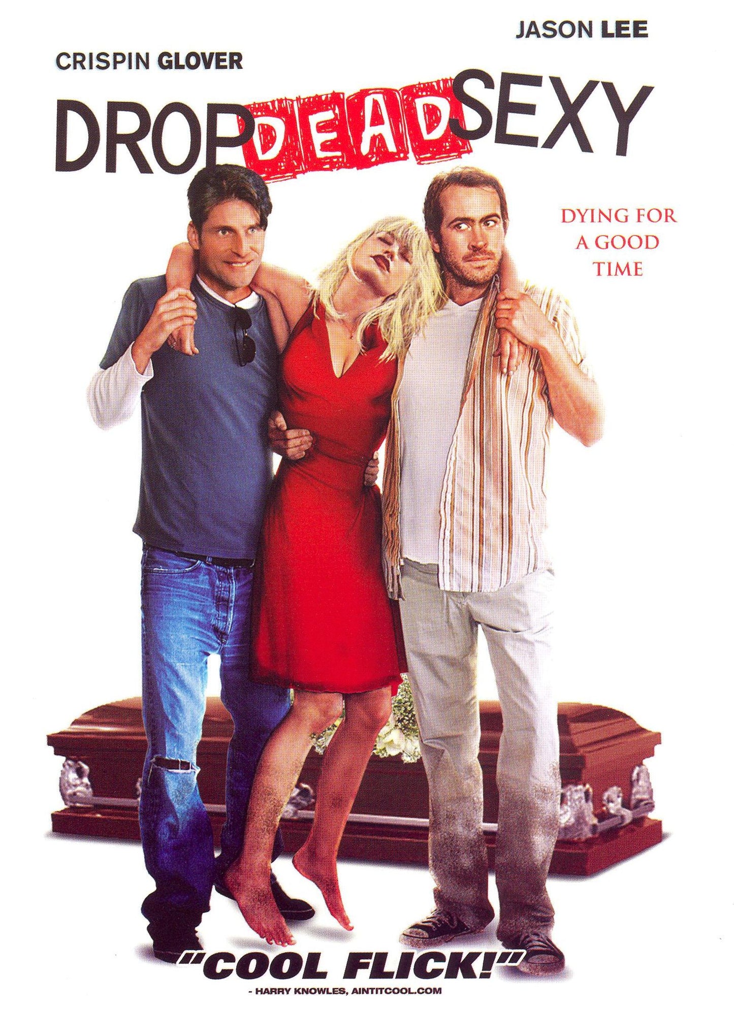 Drop Dead Sexy