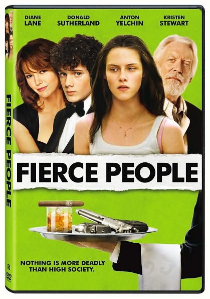 Fierce People