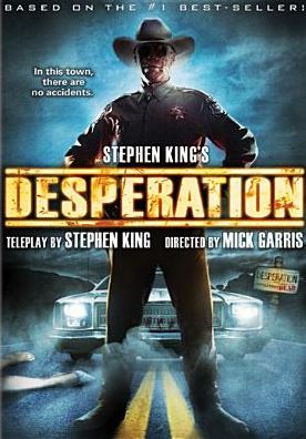 Desperation [WS]