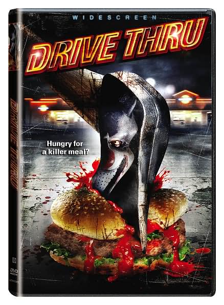 Drive Thru