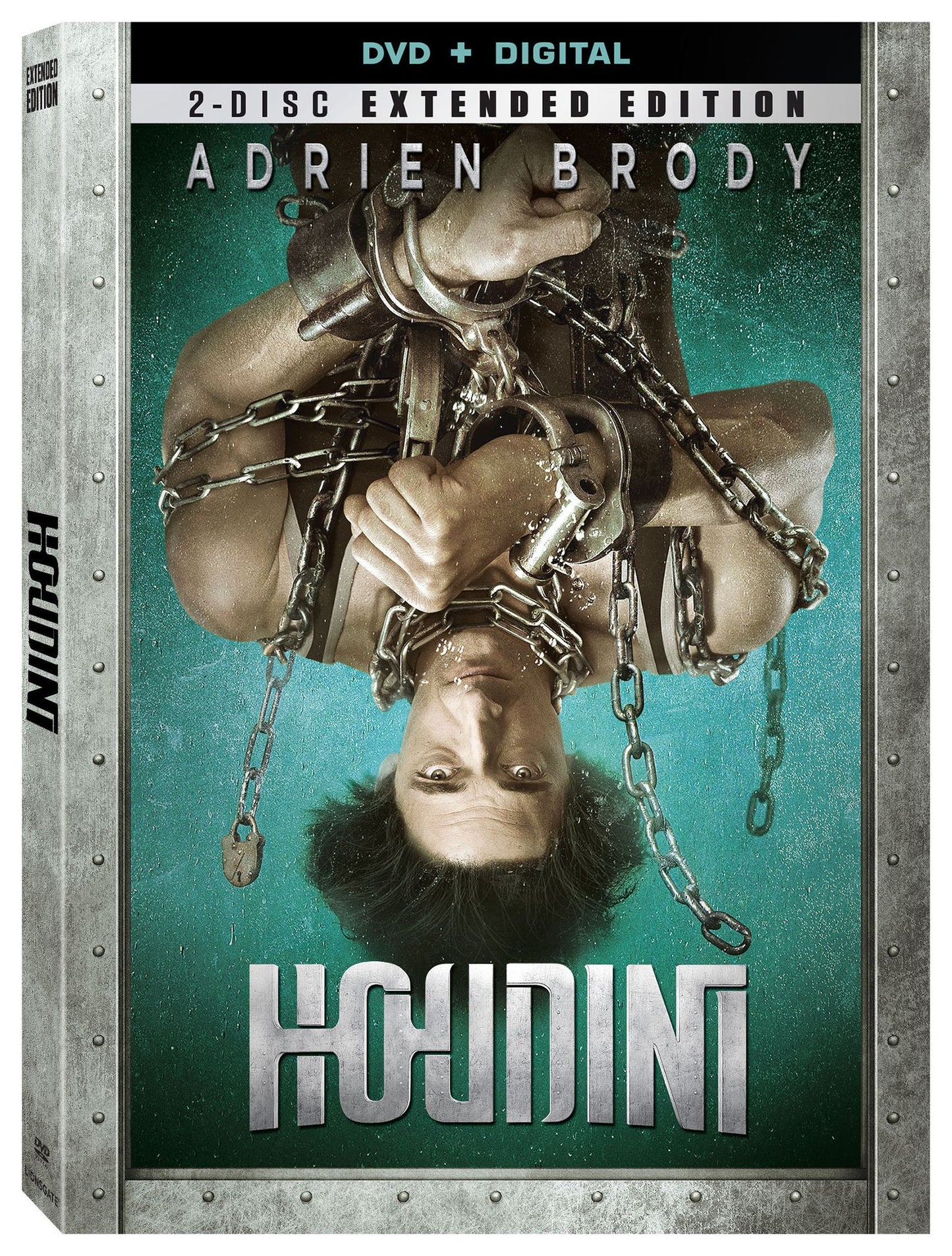 Houdini [2 Discs]