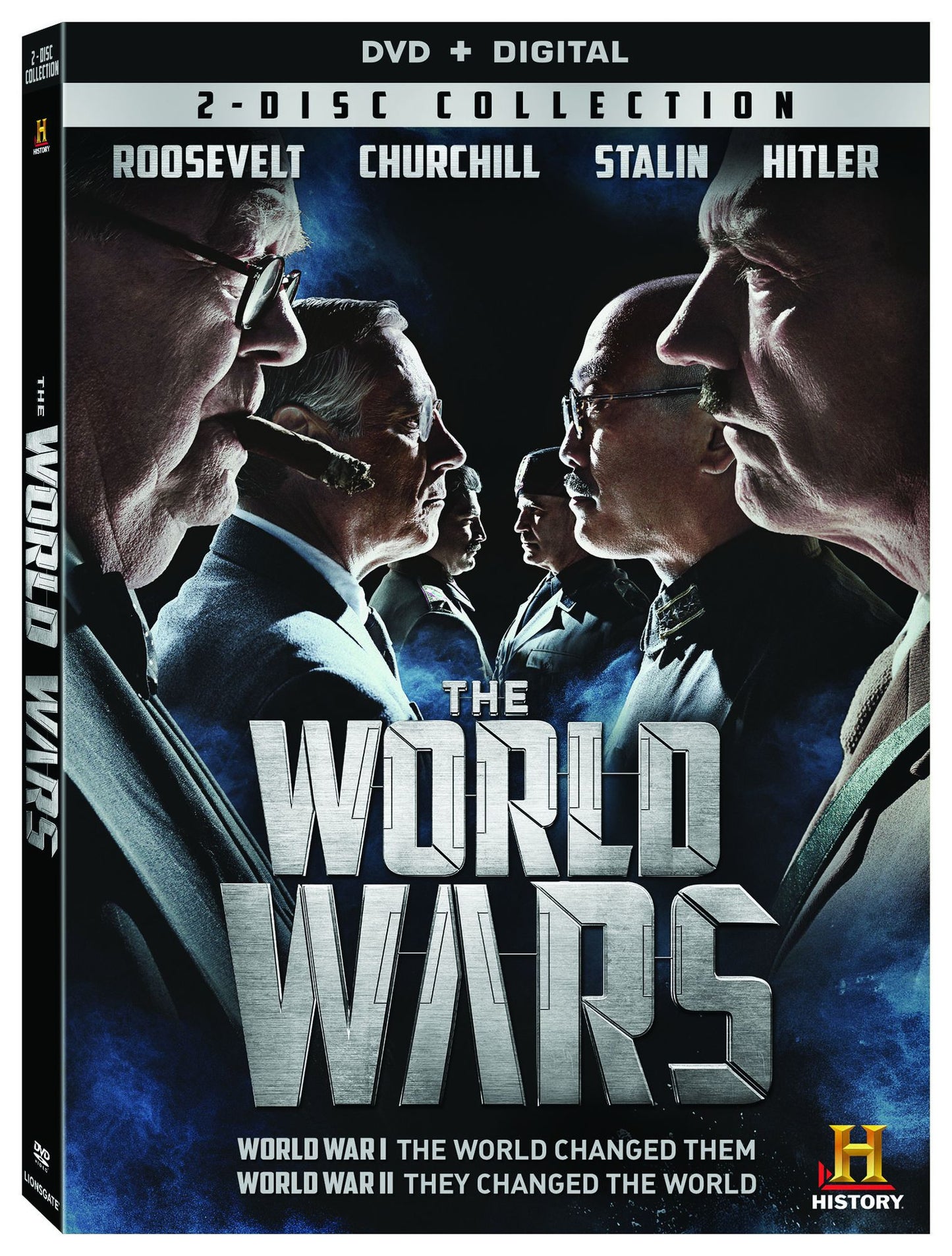 The World Wars